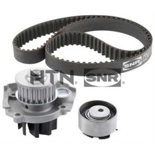 Pompe à eau Fiat 133