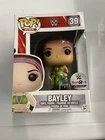 Funko Pop WWE Bayley  39 Toys R Us Exclusive
