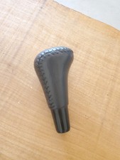 97-01 Honda Prelude Genuine Automatic Sir Jdm Stitched Leather Shift Knob Rare 97-01 Honda Prelude Genuine Automatic Sir Jdm Stitched Leather Shift Knob Rare