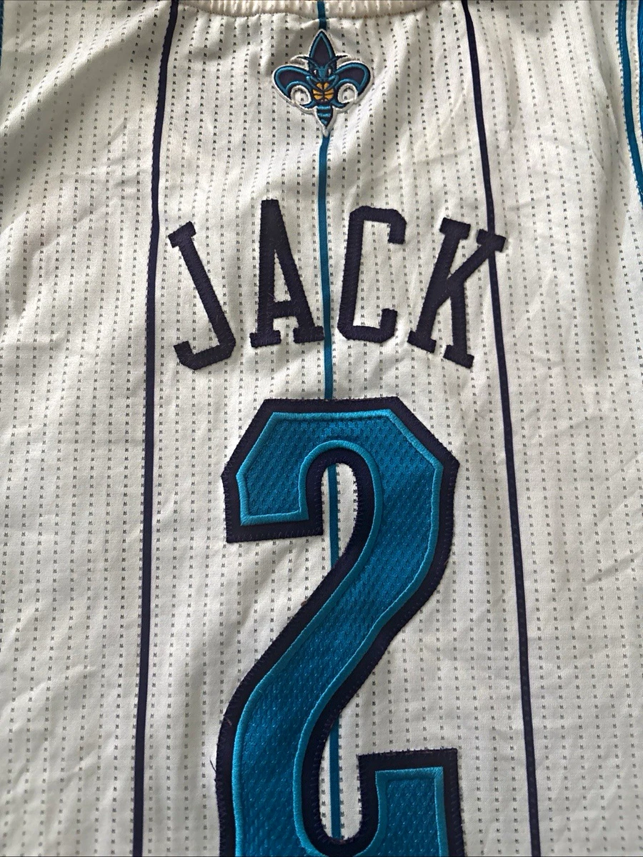 新品　XXL ニューオーリンズ　ポール　ユニフォーム　ジャージー　ホーネッツ New Orleans Hornets Blue NBA Jerseys for sale | eBay