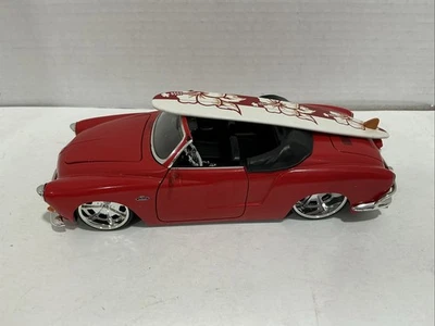 Jada Toys VW 1:24 Diecast & Toy Vehicles for sale | eBay