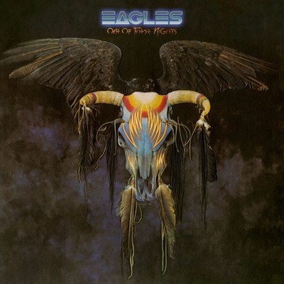 Eagles - One Of Those Nights [VINYL]