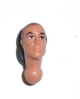 GI Joe Figure Part 2004 Backblast V3         Head          C8.5 Very Good
