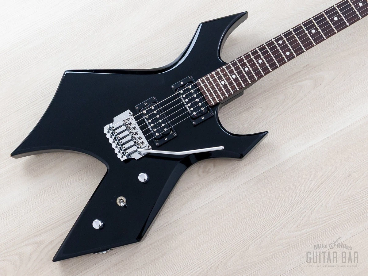 Las mejores ofertas en BC Rich Warlock guitarras eléctricas | eBay