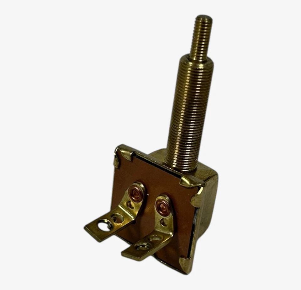 Cole Hersee Co. M-482-BX, Push Pull Switch Assembly, OEM - Image 2 of 4