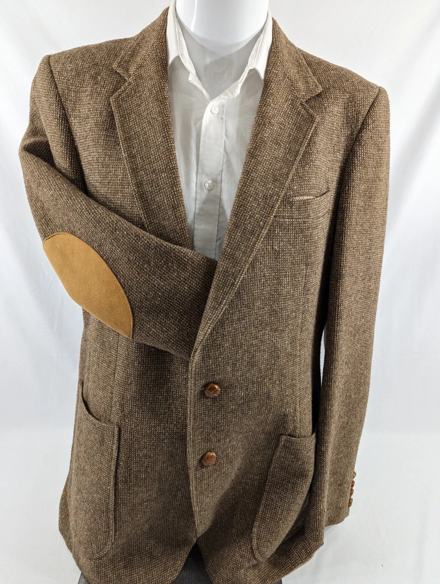 Professor tweed deals jacket