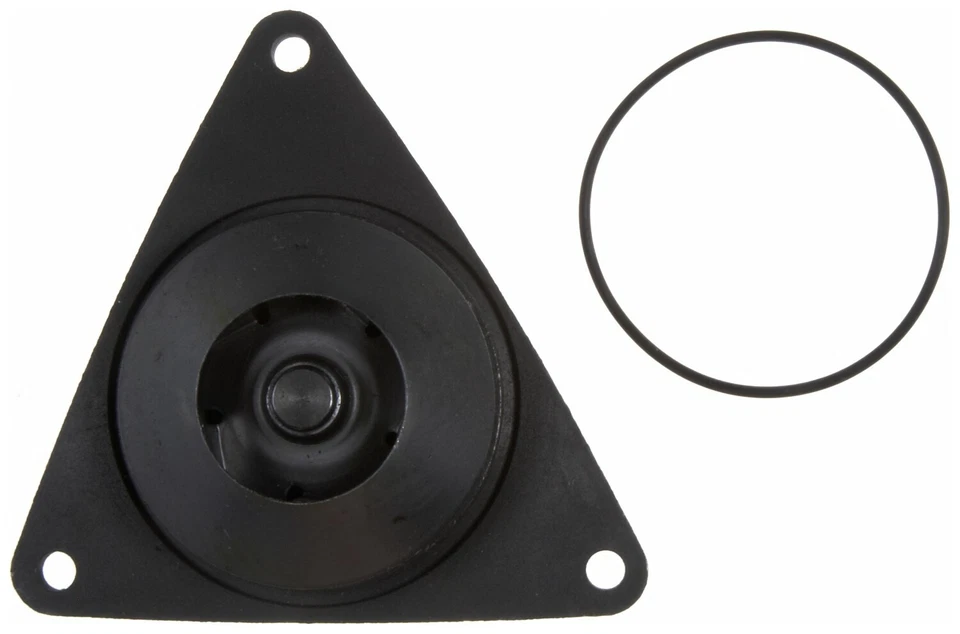 Para Ford L8501 1997-1998 8,3 L motor diésel bomba de agua (de servicio pesado) puertas 1998 Foto 3 de 4