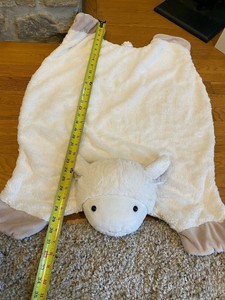 lamb play mat