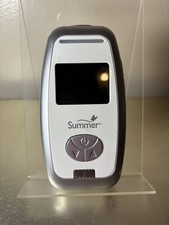 Summer Infant Easy Sight Digital Color Video Baby Monitor Unit Only - No Cords