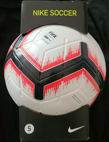 Nike Merlin ACC Official Match Soccer 