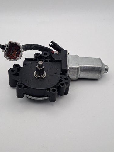 DAMAIJOY Car Window Regulator Front Right Side Power With