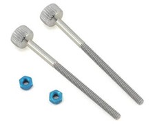Custom Works CW3247 THUMB SCREW for ADJUSTABLE ARMS