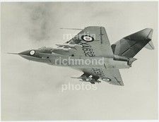 Gloster Javelin FAW2 XA632 Large Photo BX454