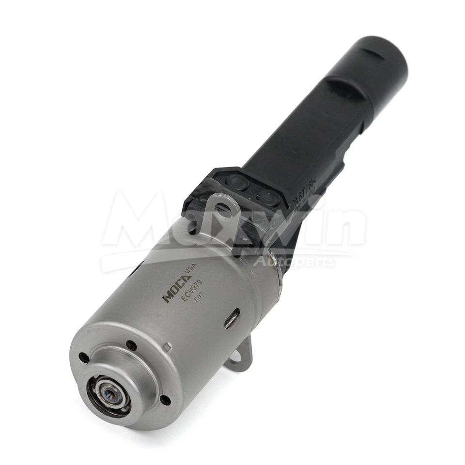 Variable Timing Solenoid Fit BMW X1 X3 X4 X5 135I 320I 335I 428I 528I 2.0L 3.0L - Image 3 of 4