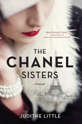 Thumbnail - Judithe Little The Chanel Sisters (taschenbuch)