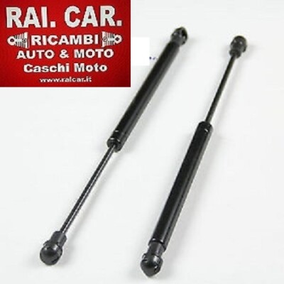 Coppia Molle A Gas Portellone Posteriore Fiat Bravo 02/2007