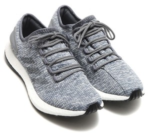 pure boost cinza