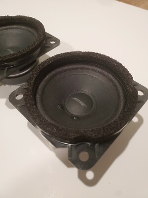 Lot Of 2 Bose 28153 5AA0A Speakers | eBay