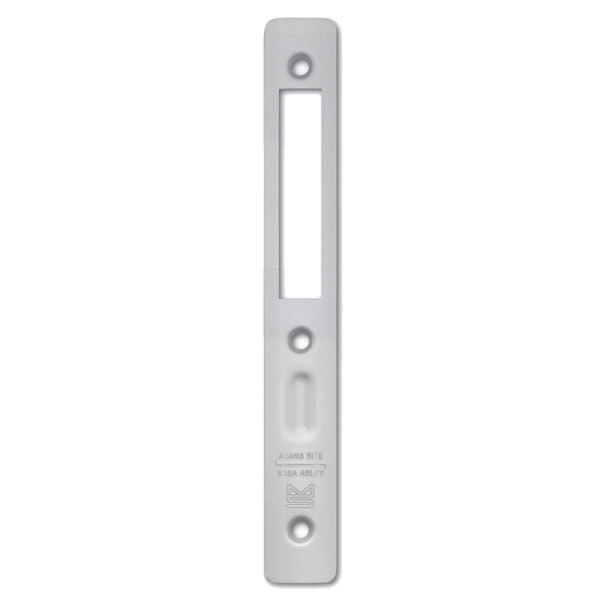 Adams Rite MS2200 Faceplate Radius Dead (24-2200-110-628)