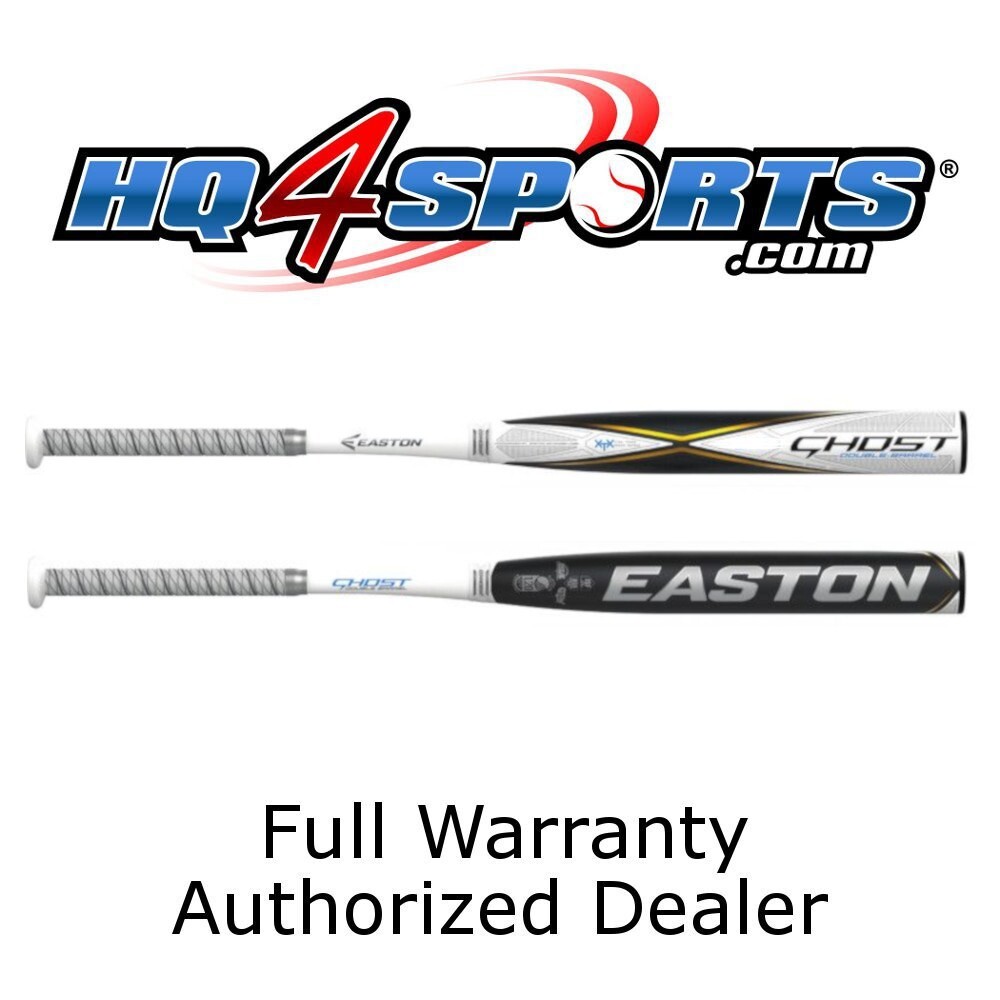 used ghost softball bat