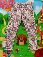 Carter's Kid Pant/Leggings for Girl, Size 10, Light Fleece Inside