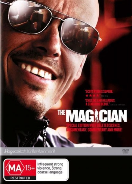 Magician The DVD 2005 For Sale Online EBay magician-the-dvd-2005-for-sale-online-ebay