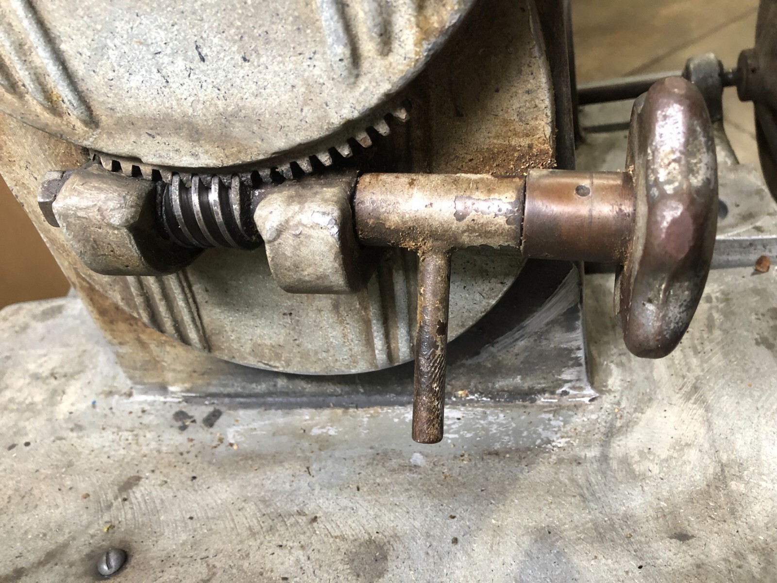 Bowling Ball Drilling Machine The Gil Mac Precision Control Ball Driller eBay