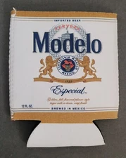 Modelo Especial Drink Beverage  Insulator Cozy