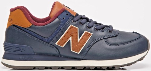 New Balance 2010 Dockside Indigo U2010AGY Size 7 Brown Green  display picture 2