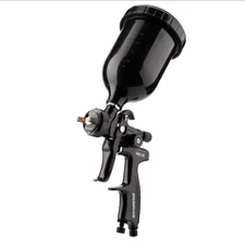 1.3 HVLP Professional Paint Gun/ PHS-135 SPRAY PAINT GUN