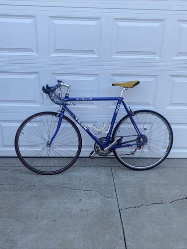 Trek 1420 Bicicleta de carretera. | eBay