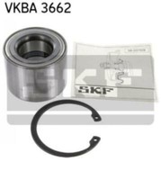 SKF Radlagersatz Vorne FüR Iveco Daily III Iii/Kombi IV