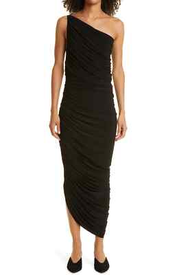 open lace back dress Amazon.com: Norma Kamali Women's Shoulder One Sleeve Dress, Black, M :  Clothing, Shoes & Jewelry