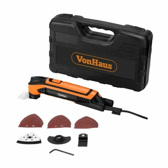 VonHaus DIY Tools & Workshop Equipment