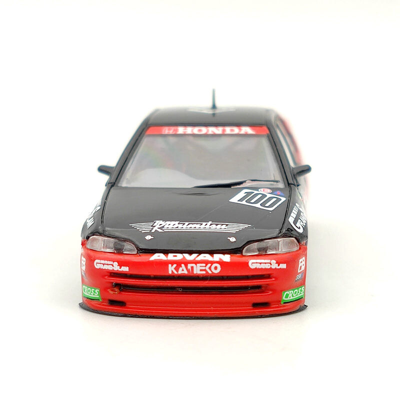 イグニッションモデル JTCC シビック 中子