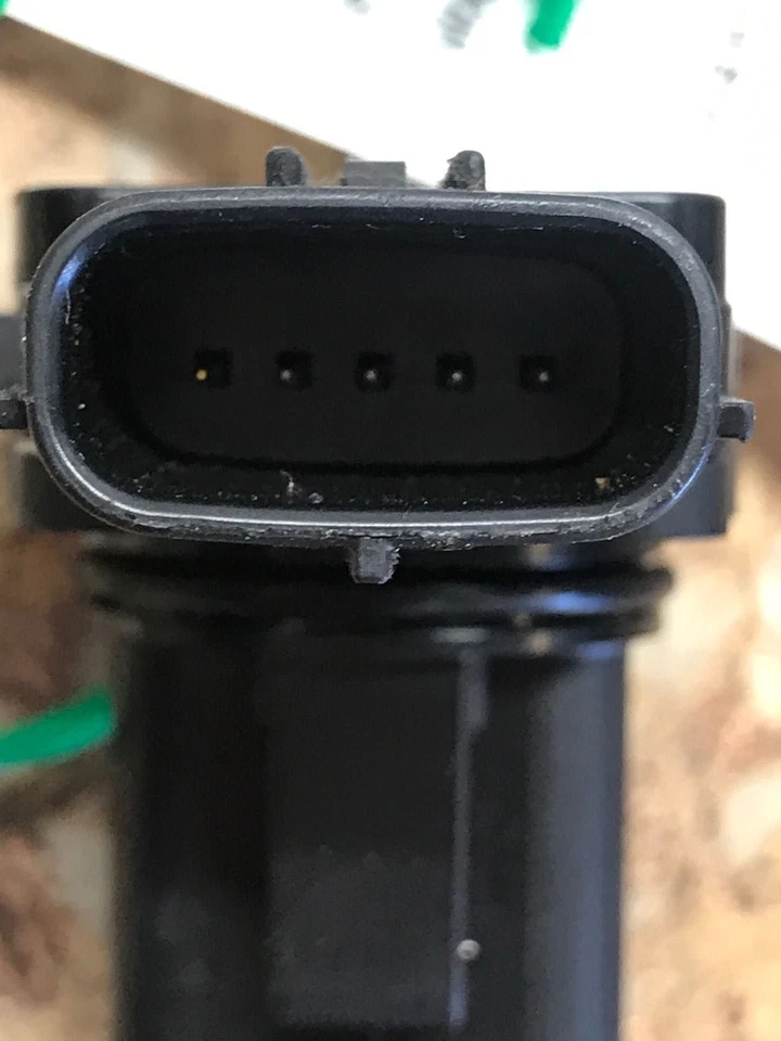 Sensor medidor de flujo de aire Scion TC 2005-2016 convertible OEM Foto 3 de 4