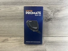 Savox Promate RSM-30 Professional Remote Speaker Microphone