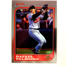 Click to enlarge Rafael Palmeiro