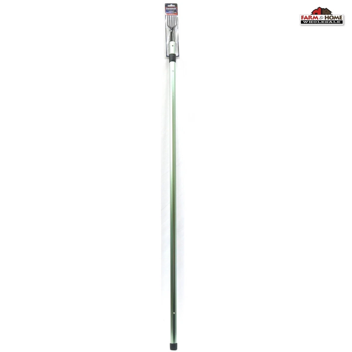 Danielson 49.5 Frog Gig Spear Rod Telescopic Fishing ~ New