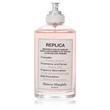 Maison Margiela Replica Flower Market 3.4oz Women's Eau de Toilette Very Rare 