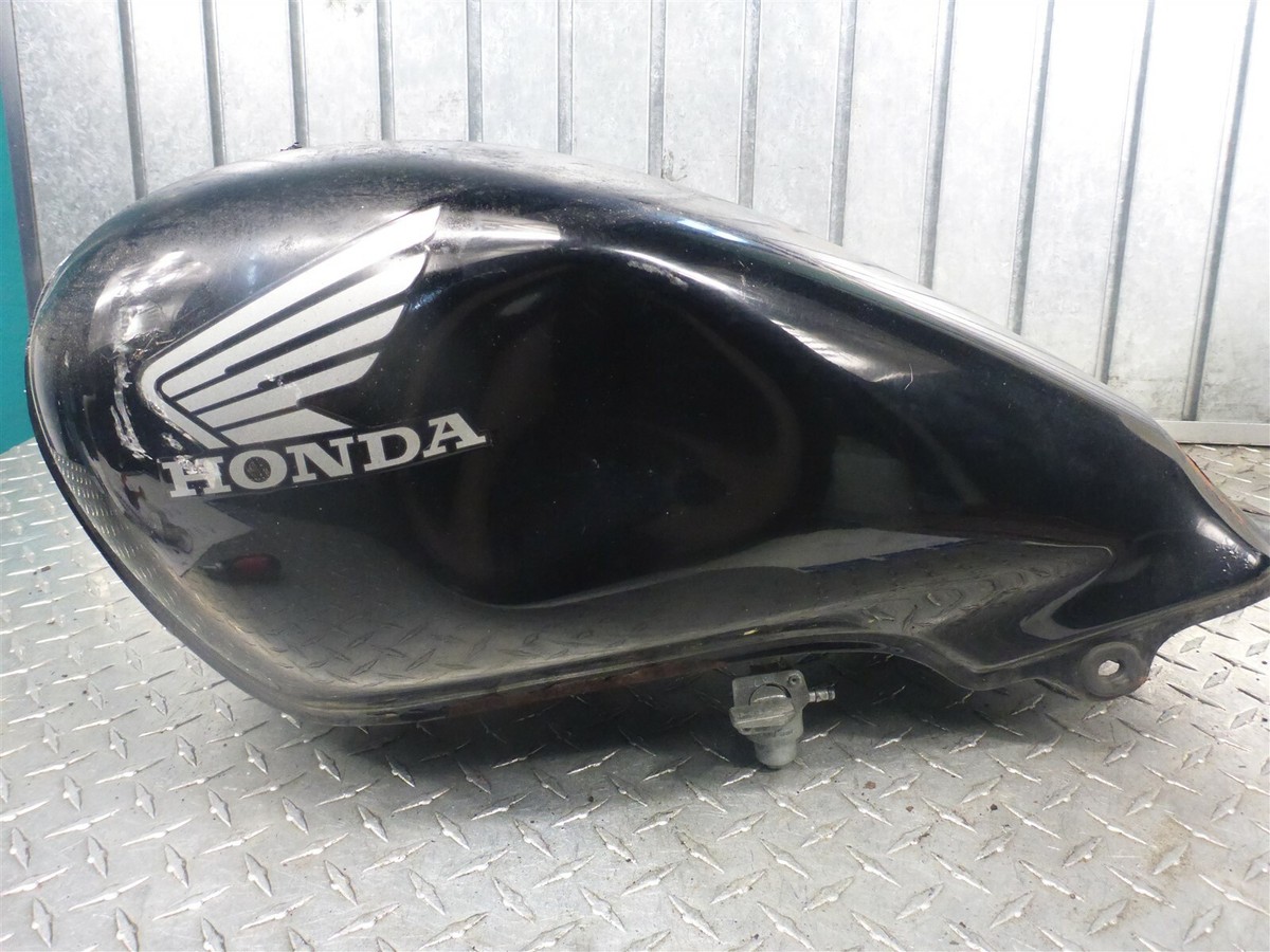 97 Honda Nighthawk CB250 CB 250 Gas Fuel Petrol Tank Reservoir
