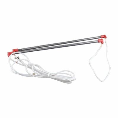 Refrigerator Defrost Heater Element Kit 9.25 inches PS2057764 61001846