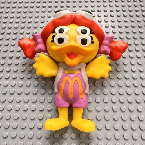 Cactus Plant Flea Market Mcdonalds 2022 Adult Happy Meal Toys - Picture 4 of 22