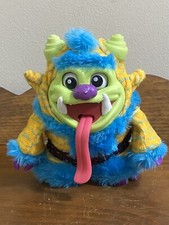 Crate Creatures Surprise 2017 Pudge Records Repeats Your Voice