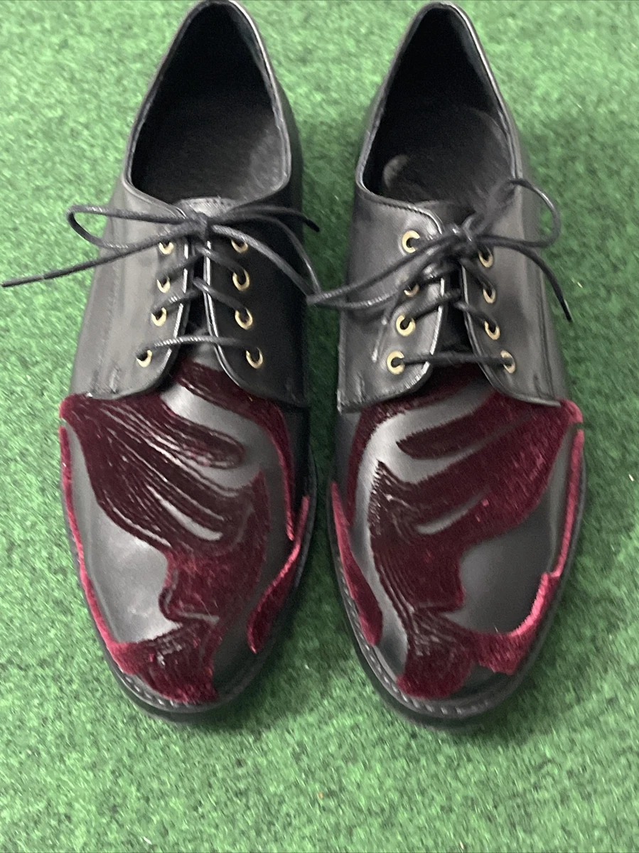 Miista oxfords discount