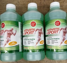 compare to Dr. Fred Summit Epsom Salt Rubbing Alcohol - 16oz