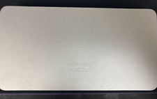 Cisco Meraki MX65-HW Cloud Managed Security Appliance Unclaimed - READ