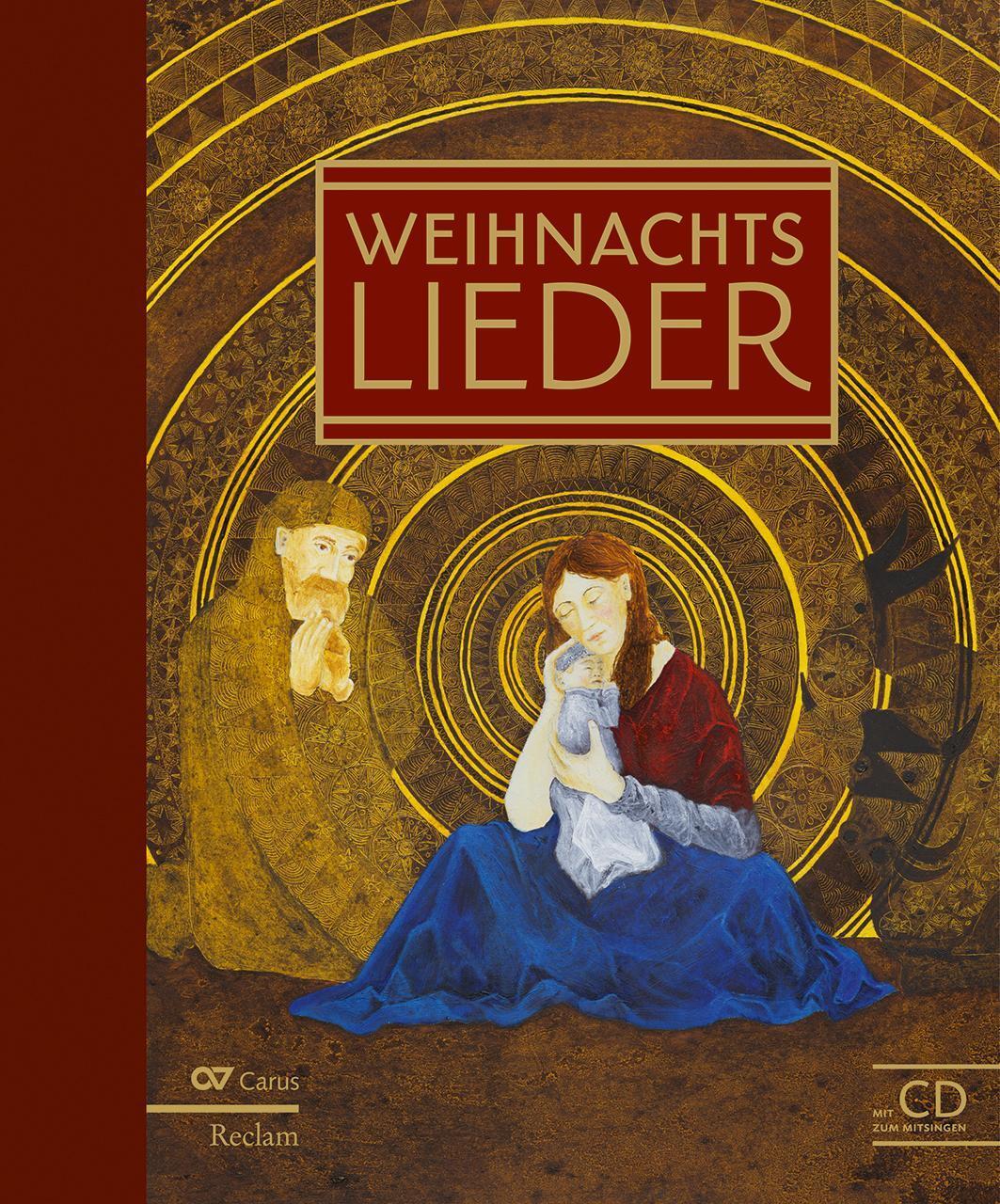 Thumbnail - Weihnachtslieder Frank Walka