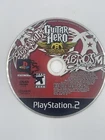 Guitar Hero: Aerosmith (Sony PlayStation 2, 2008) PS2 Disk Only Activision