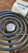 GE range 6" surface element WB30x218